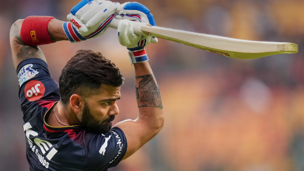 IPL 2024 Mandatory For Virat Kohli To Play In T20 World Cup IPL 2024 Mandatory For Virat Kohli To Play In T20 World Cup