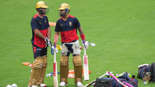 IPL 2024 Mandatory For Virat Kohli To Play In T20 World Cup IPL 2024 Mandatory For Virat Kohli To Play In T20 World Cup