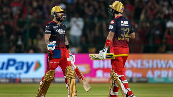 IPL 2024 Virat Kohli s Batting Form Will Decide RCB s Playoff Spot Says Mohammad Kaif