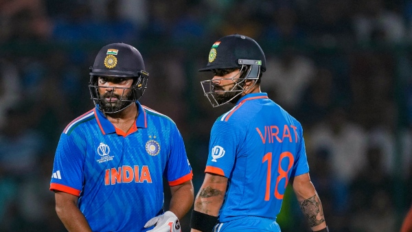 Virat Kohli, Rohit Sharma Presence is Enough For T20 World Cup 2024 Says Anjum Chopra