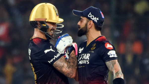 IPL 2024 If These Five Players Shine for Rcb They Can Achieve What They Did in 2008