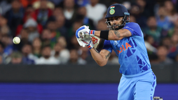 T20 World Cup 2024 Virat Kohli still first choice player Here are the stats