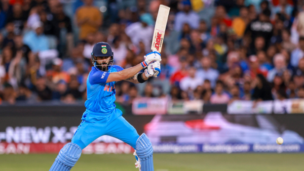 T20 World Cup 2024 Virat Kohli still first choice player Here are the stats