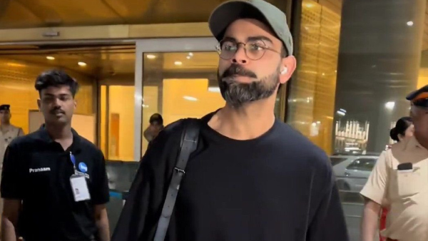 IPL 2024 Virat Kohli Returns to India From London for IPL To Join RCB Camp Soon in Bengaluru