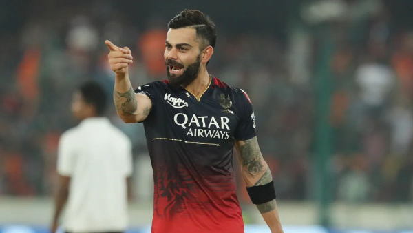 IPL 2024 Virat Kohli Returns to India From London for IPL To Join RCB Camp Soon in Bengaluru