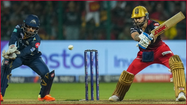 IPL 2024 Virat Kohli dreams of making history Big record if he hits 6 runs