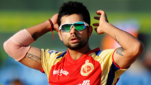 This is the day King Virat Kohli enters Royal challengers Bangalore RCB Kingdom This is the day King Virat Kohli enters Royal challengers Bangalore RCB Kingdom