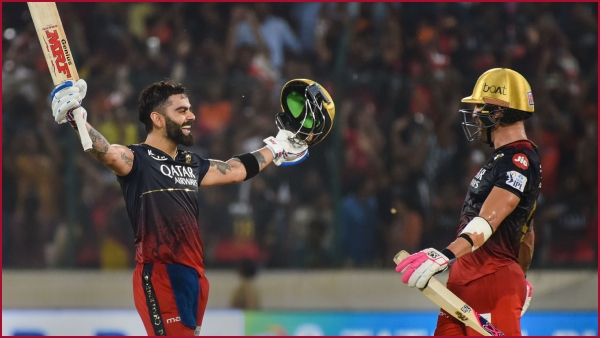 IPL 2024 Virat Kohli dreams of making history Big record if he hits 6 runs
