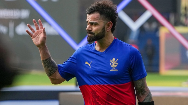 IPL 2024 What Chris Gayle Had to Say About Virat Kohli Before the Start of IPL IPL 2024 What Chris Gayle Had to Say About Virat Kohli Before the Start of IPL