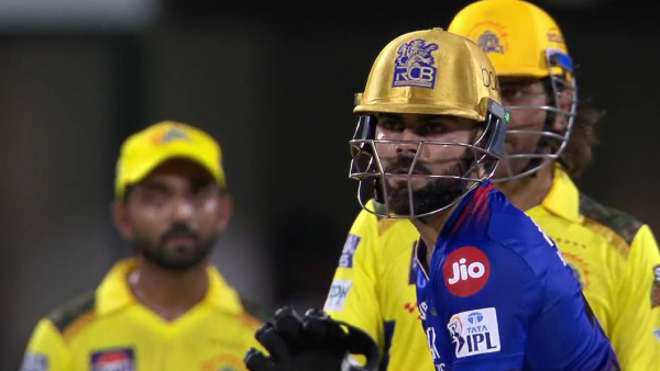 IPL 2024 Virat Kohli Creates Historic Record in T20 Cricket Becomes 6th Player to Score 12000 Runs