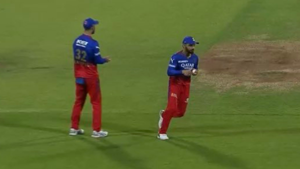 IPL 2024 Virat Kohli Made History by Surpassing Suresh Raina s Record in Indian T20 cricket