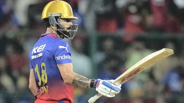 IPL 2024 Virat Kohli is the Main Reason Why RCB is Not Able to Win IPL Trophy Allegation