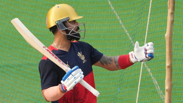 IPL 2024 Big Update on Virat Kohli s Participation - Will He Play or Not