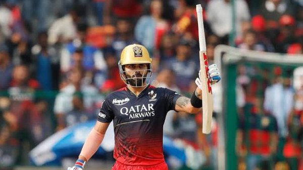 This is the day King Virat Kohli enters Royal challengers Bangalore RCB Kingdom This is the day King Virat Kohli enters Royal challengers Bangalore RCB Kingdom