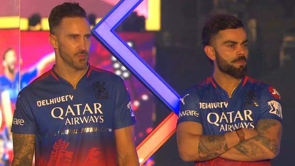 RCB Unbox Event Stop Calling Me King It s Embarrassed Me Says Virat Kohli