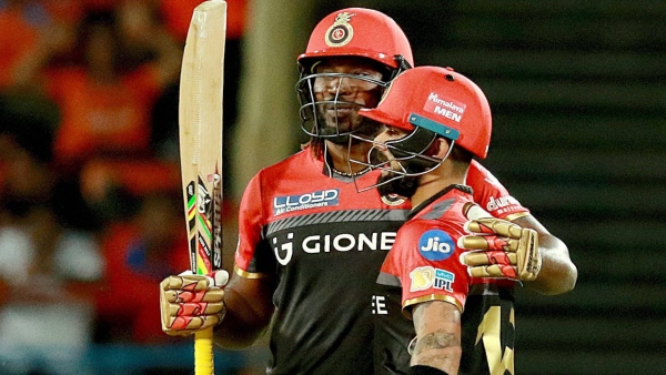 IPL 2024 What Chris Gayle Had to Say About Virat Kohli Before the Start of IPL IPL 2024 What Chris Gayle Had to Say About Virat Kohli Before the Start of IPL