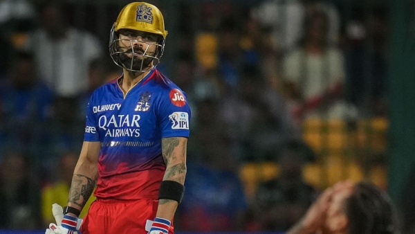 IPL 2024 Virat Kohli is the Main Reason Why RCB is Not Able to Win IPL Trophy Allegation