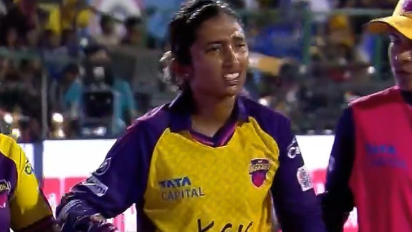 WPL 2024 UP Warriorz Star Vrinda Dinesh Ruled Out of tournament Uma Chetry Make Replaces