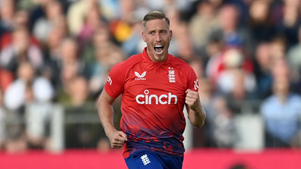 IPL 2024 Big Setback for Mumbai Indians Star bowler Jason Behrendorff is Rulled Out