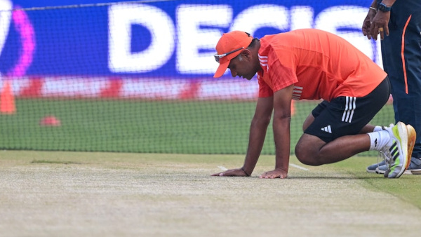 Mohammad Kaif Makes Shocking Statement About ODI World Cup 2023 Final Pitch