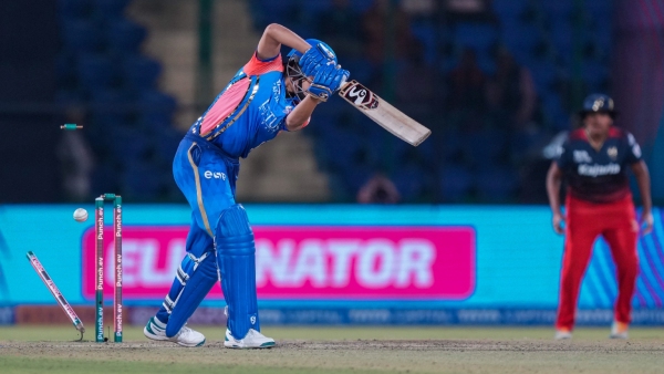 WPL 2024 RCB Qualify for Finals