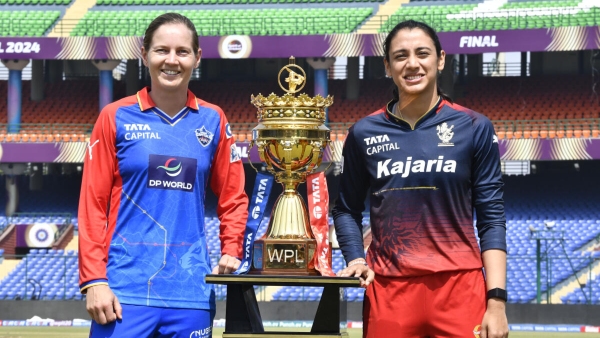 WPL 2024 Will RCB Women s Team Make History By Achieving what Men s Team Failed to Achieve