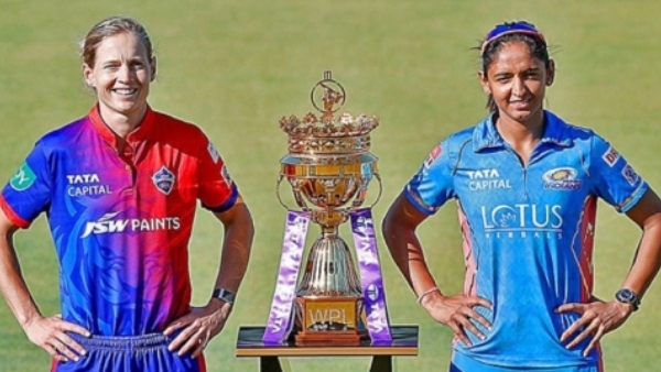 WPL 2024 Captains on Left Have Won the Cup