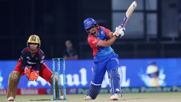 WPL 2024 RCB Delhi fight for title Ellis Perry vs Meg Lanning