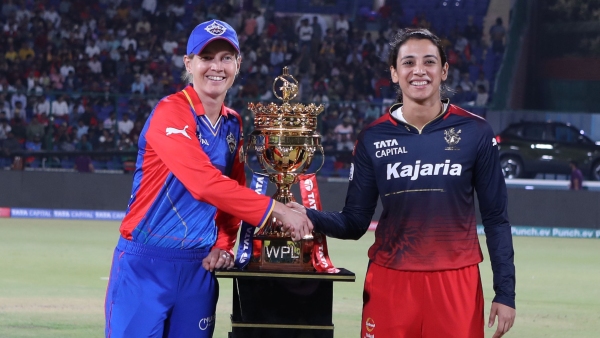 WPL 2024 Captains on Left Have Won the Cup