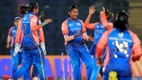 WPL 2024 Team India captain and vice-captain fight for finals