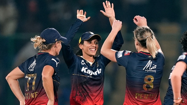 WPL 2024 Team India captain and vice-captain fight for finals