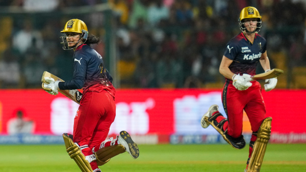 WPL 2024 Ekta Bisht Became Oldest Player in WPL History By Playing At the Age of 38