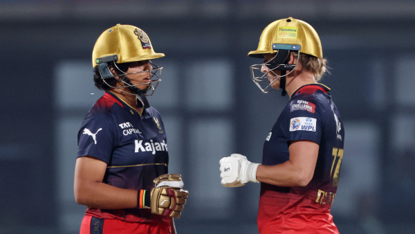 WPL 2024 RCB Delhi fight for title Ellis Perry vs Meg Lanning