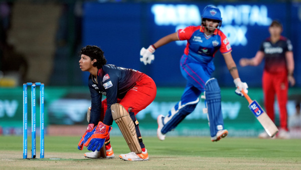 WPL 2024 RCB Need 114 Runs To Win Against Delhi Capitals In Final Match