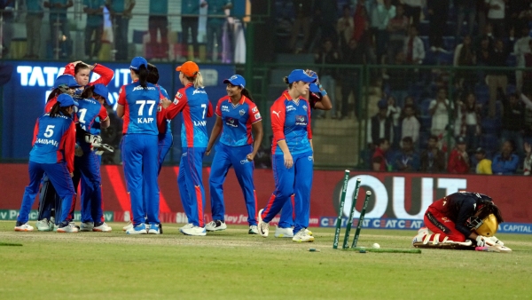 WPL 2024 Will RCB Have a Playoff Chance After Thrilling Loss Against Delhi Capitals