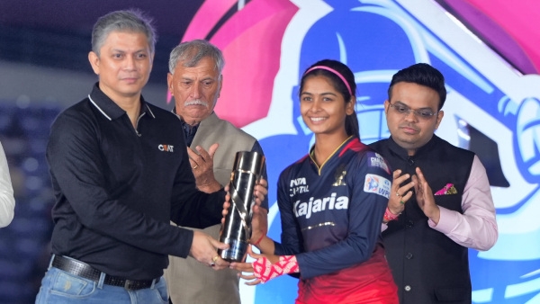 WPL 2024 Final Do You Know How Much Money WPL Winner RCB Got Know Complete Award List