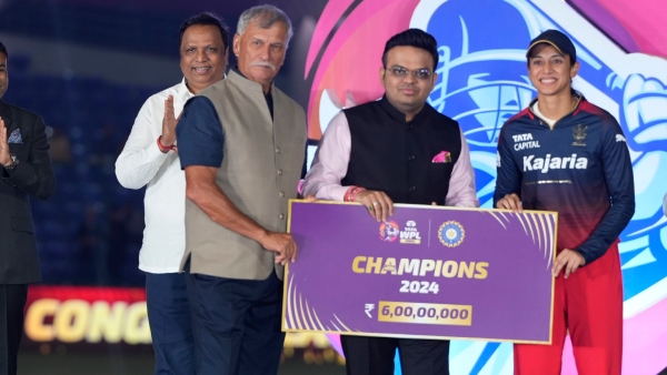 RCB Unbox Event Why Virat Kohli say the beginning of a new chapter Here is complete information RCB Unbox Event Why Virat Kohli say the beginning of a new chapter Here is complete information