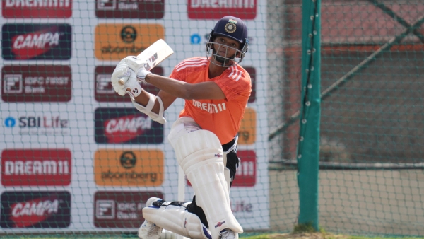 ICC Test Rank Young Yashasvi Jaiswal ranked in top 10 ICC Test Rank Young Yashasvi Jaiswal ranked in top 10