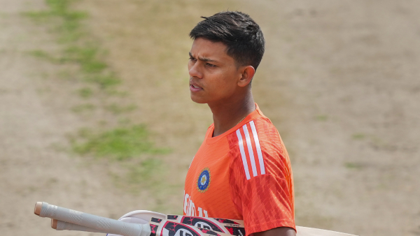 Yashasvi Jaiswal Surpassed Kane Williamson To Win the ICC Player of the Month Award