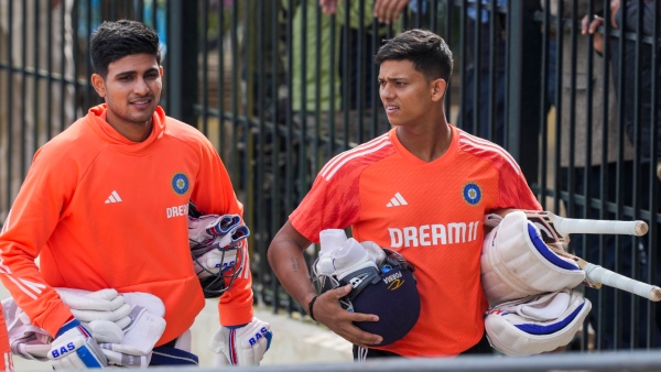 Yashasvi Jaiswal Threat to Virat Kohli s records Successful Jaiswal eyes record three