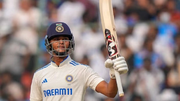 IND VS ENG Yashasvi Jaiswal eyes on 76-year-old record