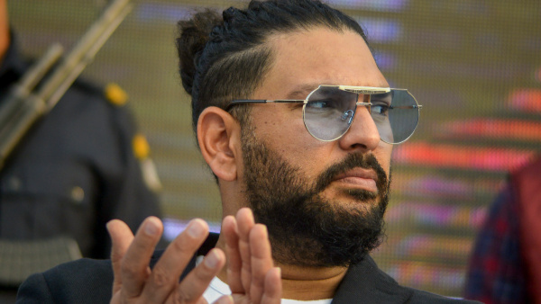 Yuvraj Singh Denied Media Reports of Contesting Lok Sabha Elections 2024