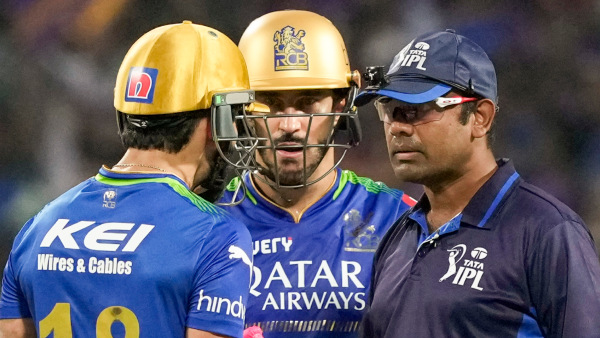 KKR vs RCB IPL 2024 Virat Kohli Out Controversy Fix the rules says AB de Villiers