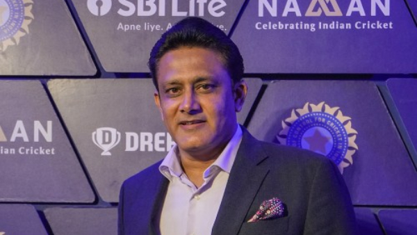 IPL 2024 Anil Kumble reaction to the 2009 IPL final