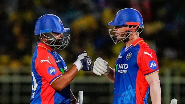 IPL 2024 David Warner Equals Chris Gayle s World Record in T20 Cricket