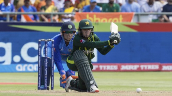 Bismah Maroof Retired to international cricket career