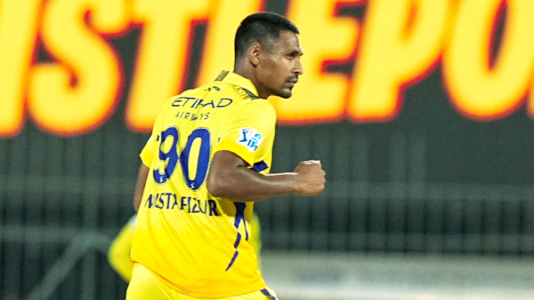 CSK Suffers Major Setback Before IPL Match Against SRH As Key Overseas Pacer Unavailable