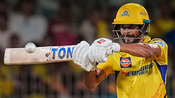 CSK vs KKR IPL 2024 Chennai Super Kings Won By 7 Wickets Against Kolkata Knight Riders