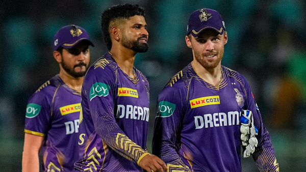 CSK vs KKR IPL 2024 Chennai Super Kings vs Kolkata Knight Riders Match Toss Report And Playing 11