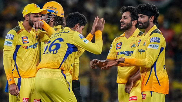 CSK vs KKR IPL 2024 Chennai Super Kings Won By 7 Wickets Against Kolkata Knight Riders